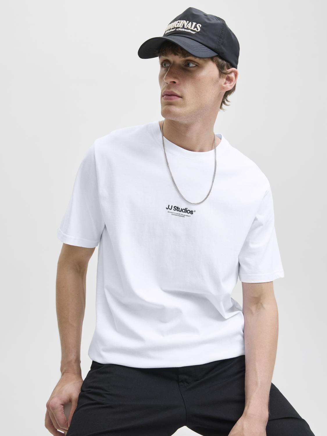 JJESOHO T-SHIRT